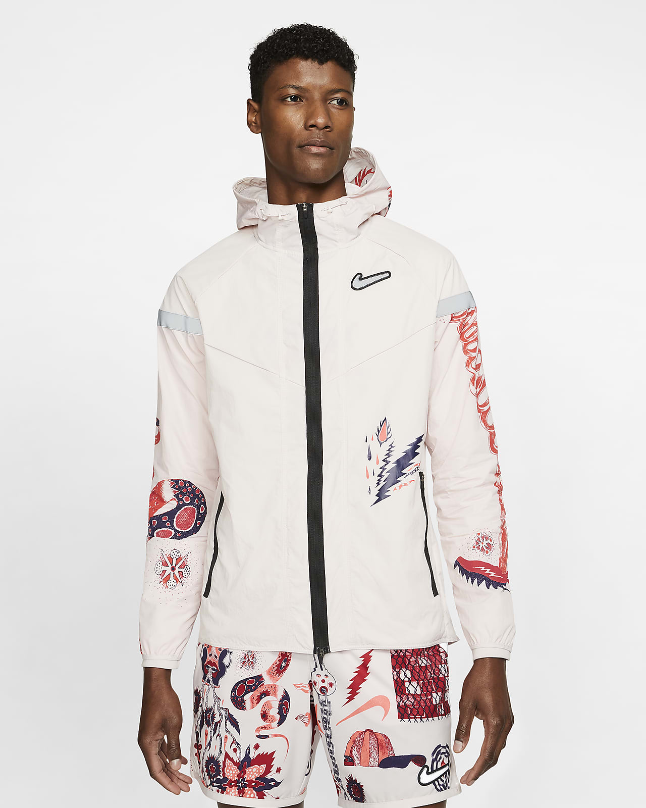 nike windrunner