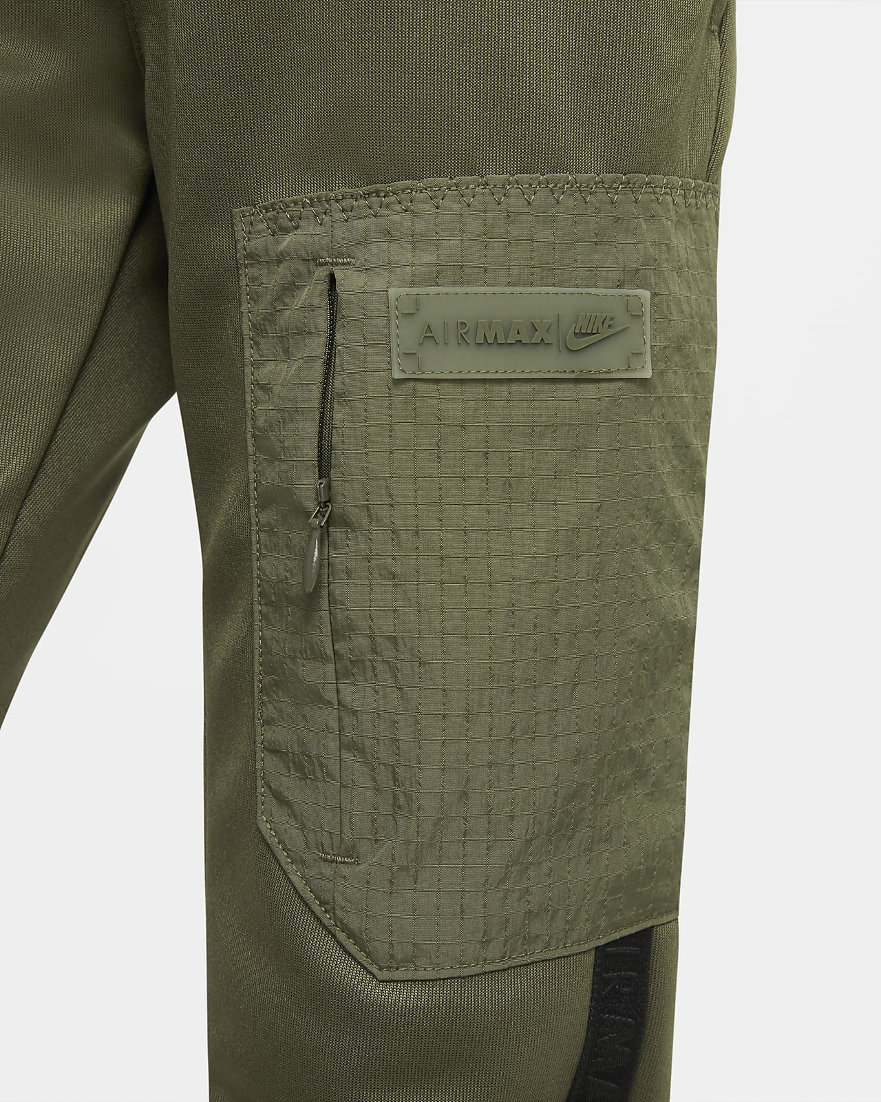 nike sportswear air max jogger