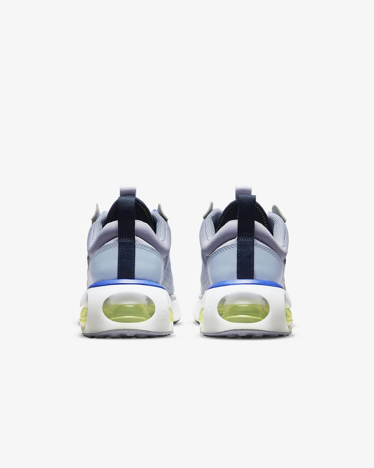 Nike Air Max 2021 Older Kids' Shoes. Nike ID