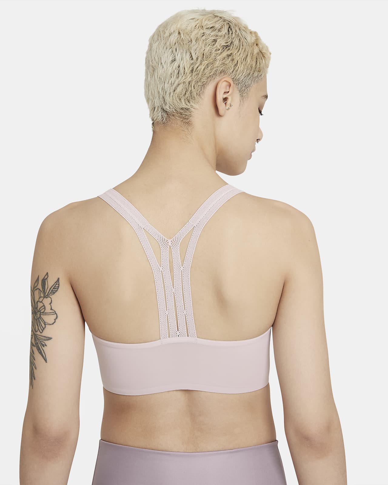 nike indy ultrabreathe sports bra
