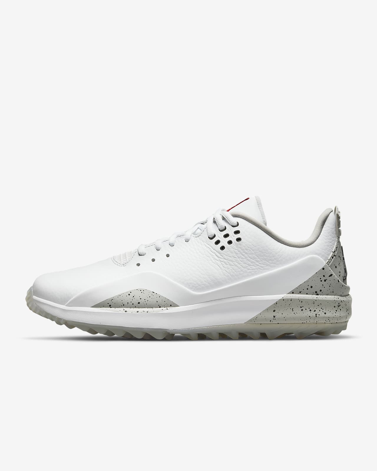 jordan golf shoes white