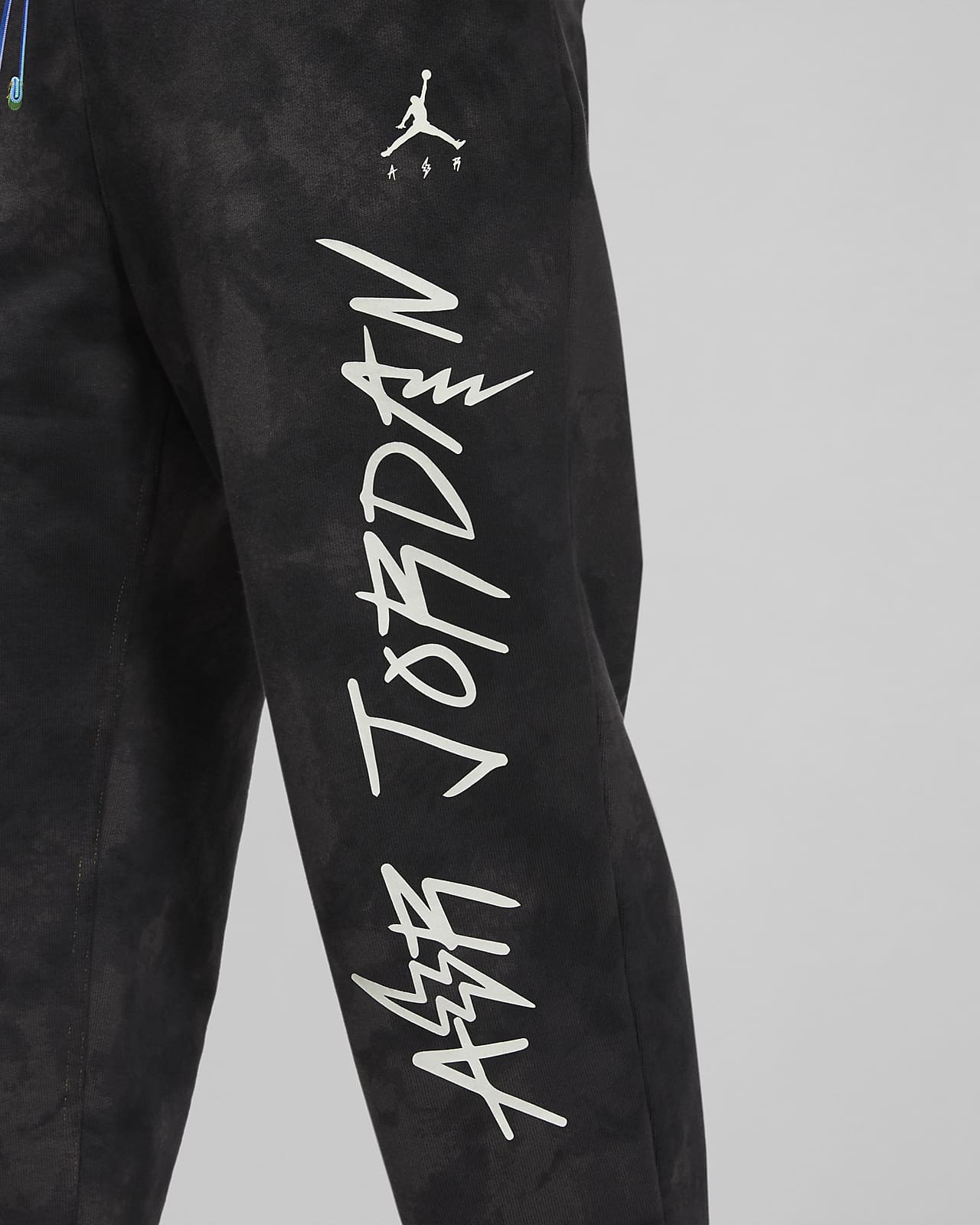 Jordan x J Balvin Men's Pants. Nike.com