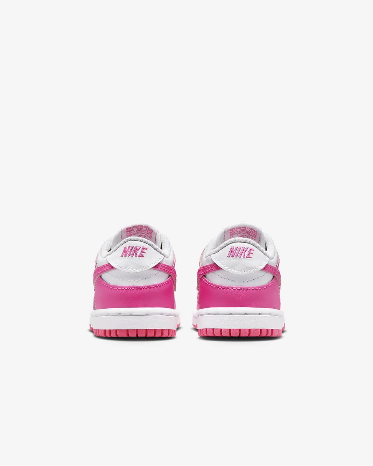 Tenis sales dakota infantil