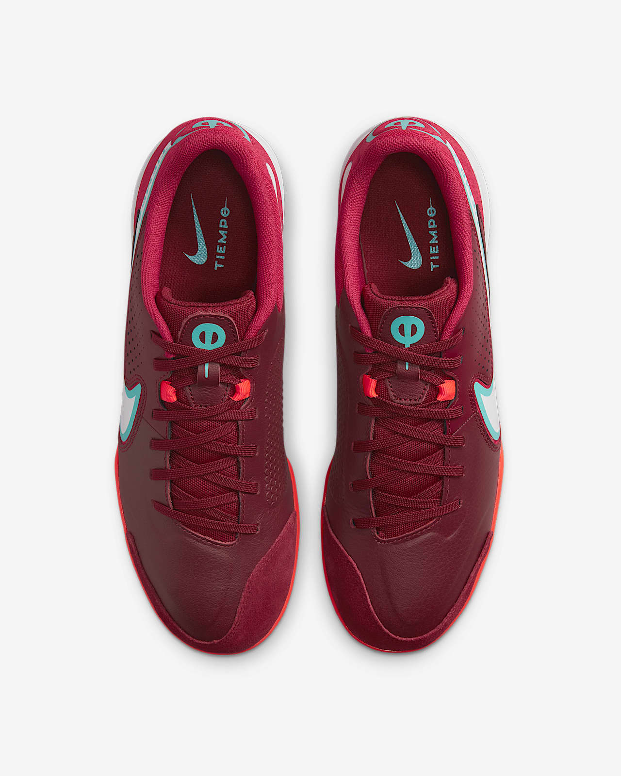 nike tiempo legend 9 academy futsal