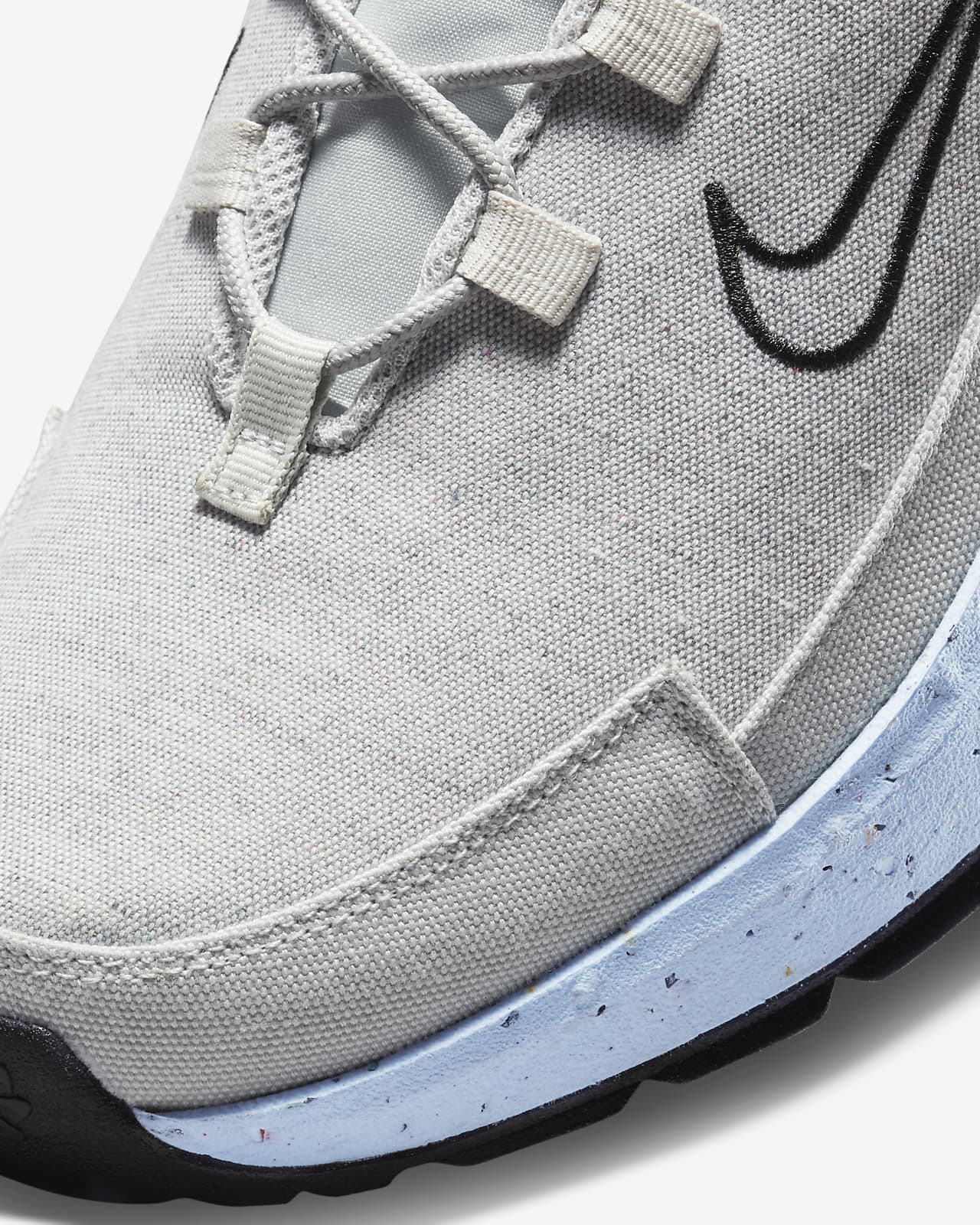 Tenis casual Nike Crater Remixa de mujer | Innvictus