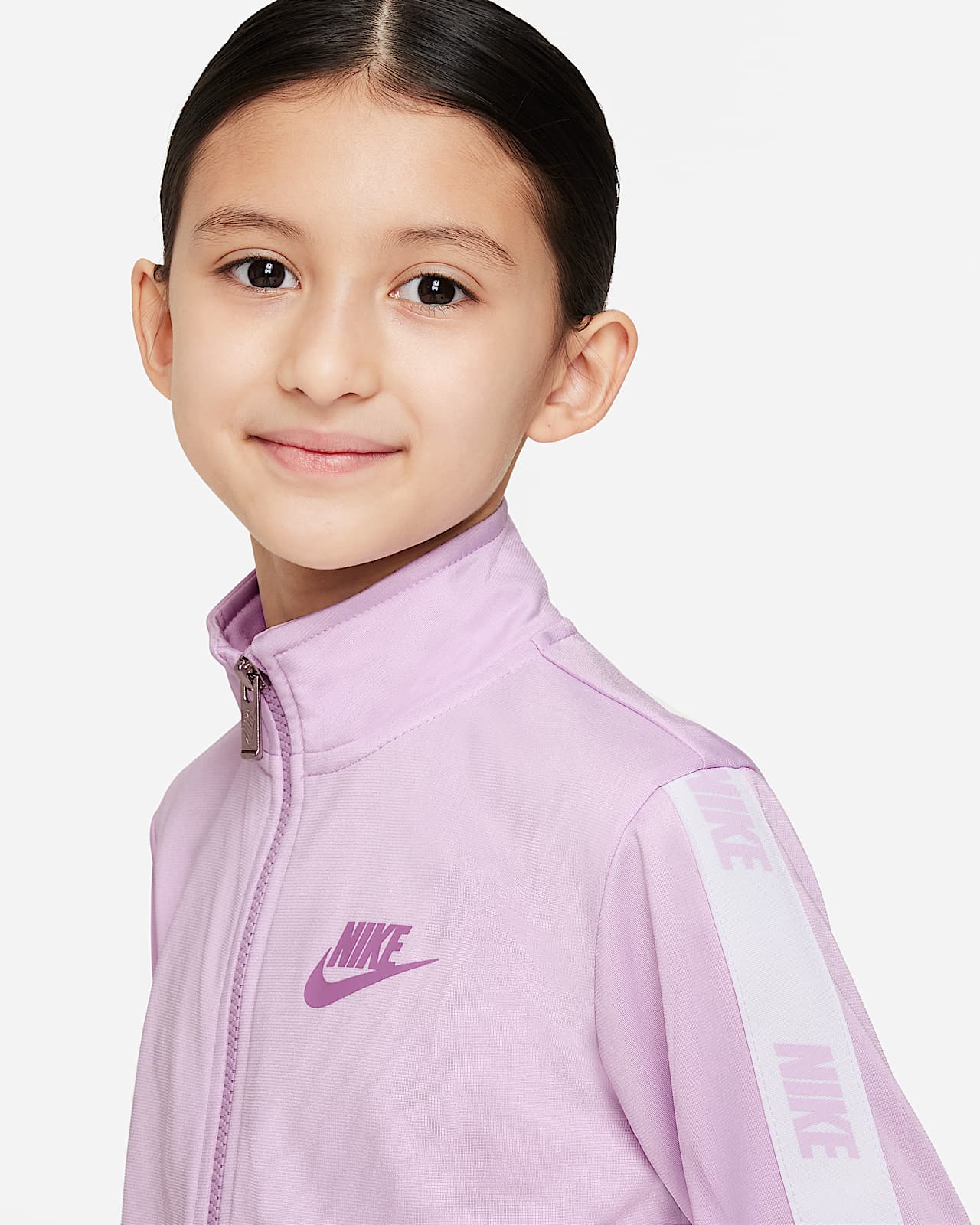 TUTA NIKE BAMBINI 16H117 36H117 CINIGLIA CRUSHED VELOUR