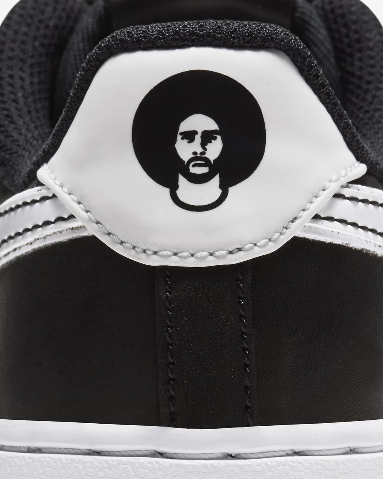 nike x colin kaepernick