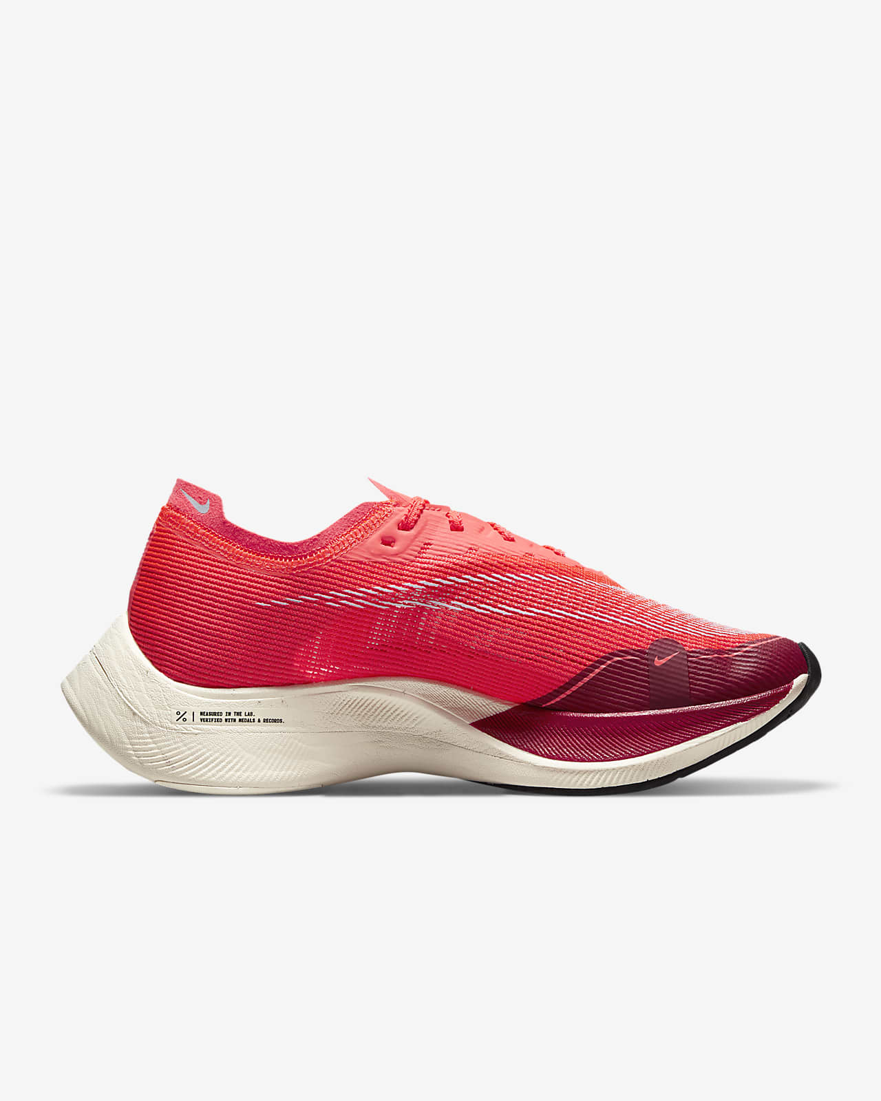 nike zoomx vaporfly next womens