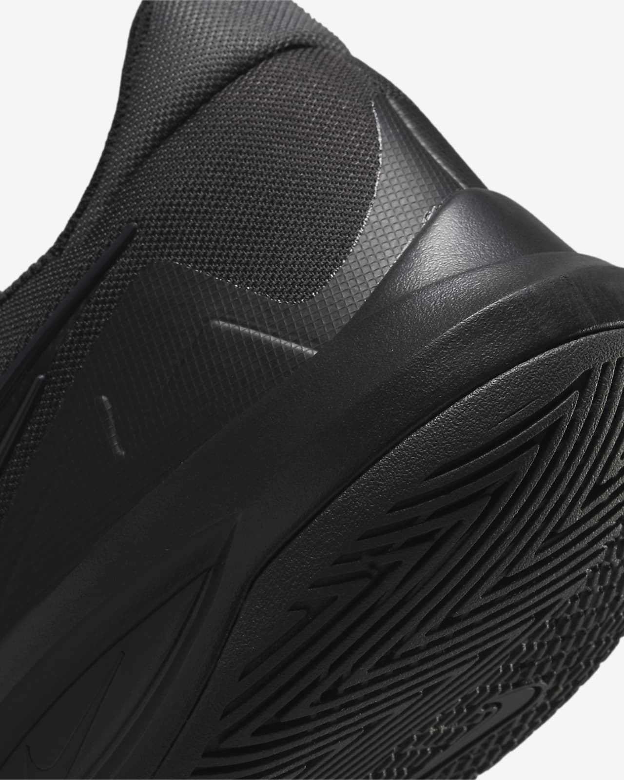 Nike Precision 6 Basketball Shoes. Nike AU