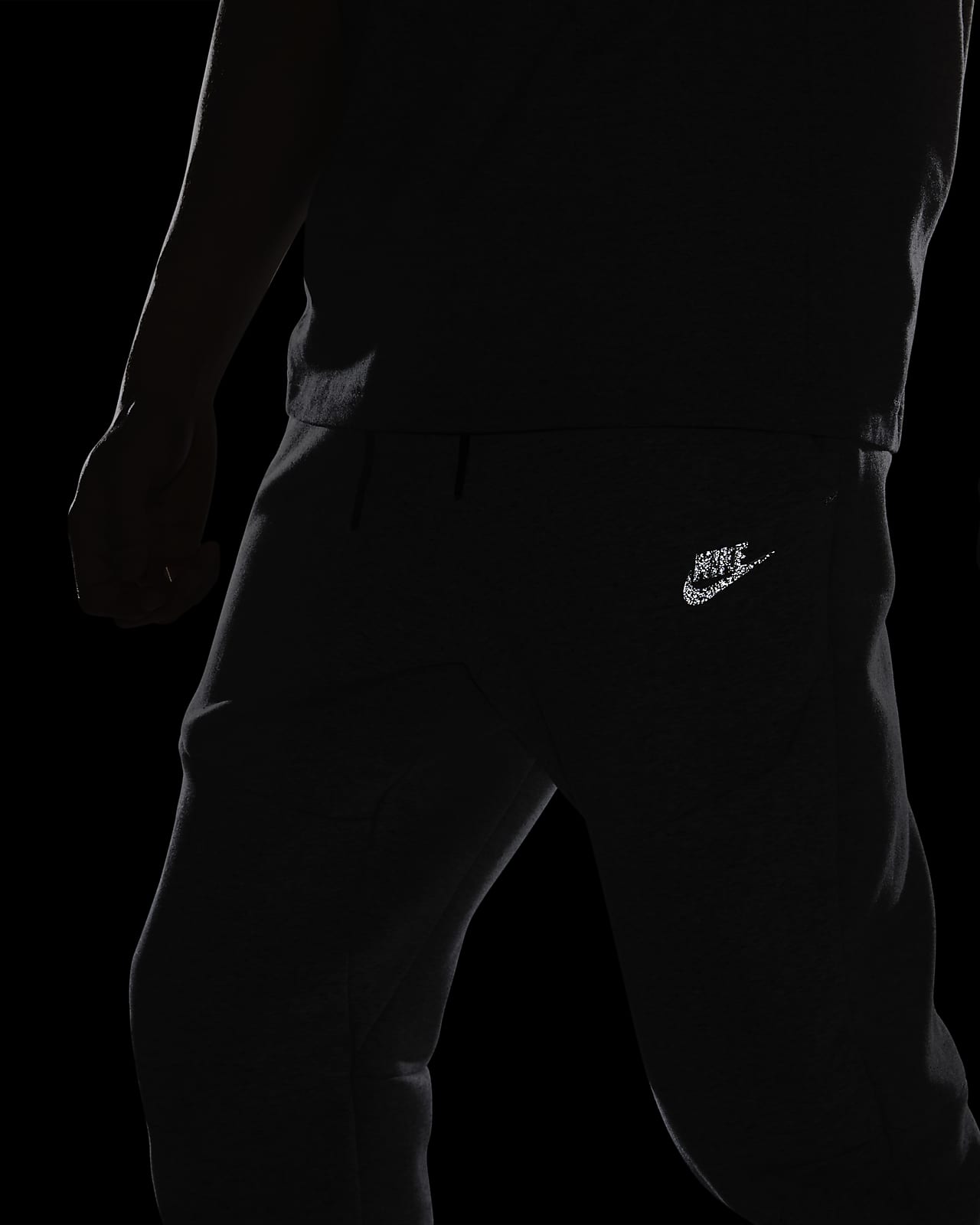 Nike Sportswear Tech Fleece Men's Joggers. Nike CH