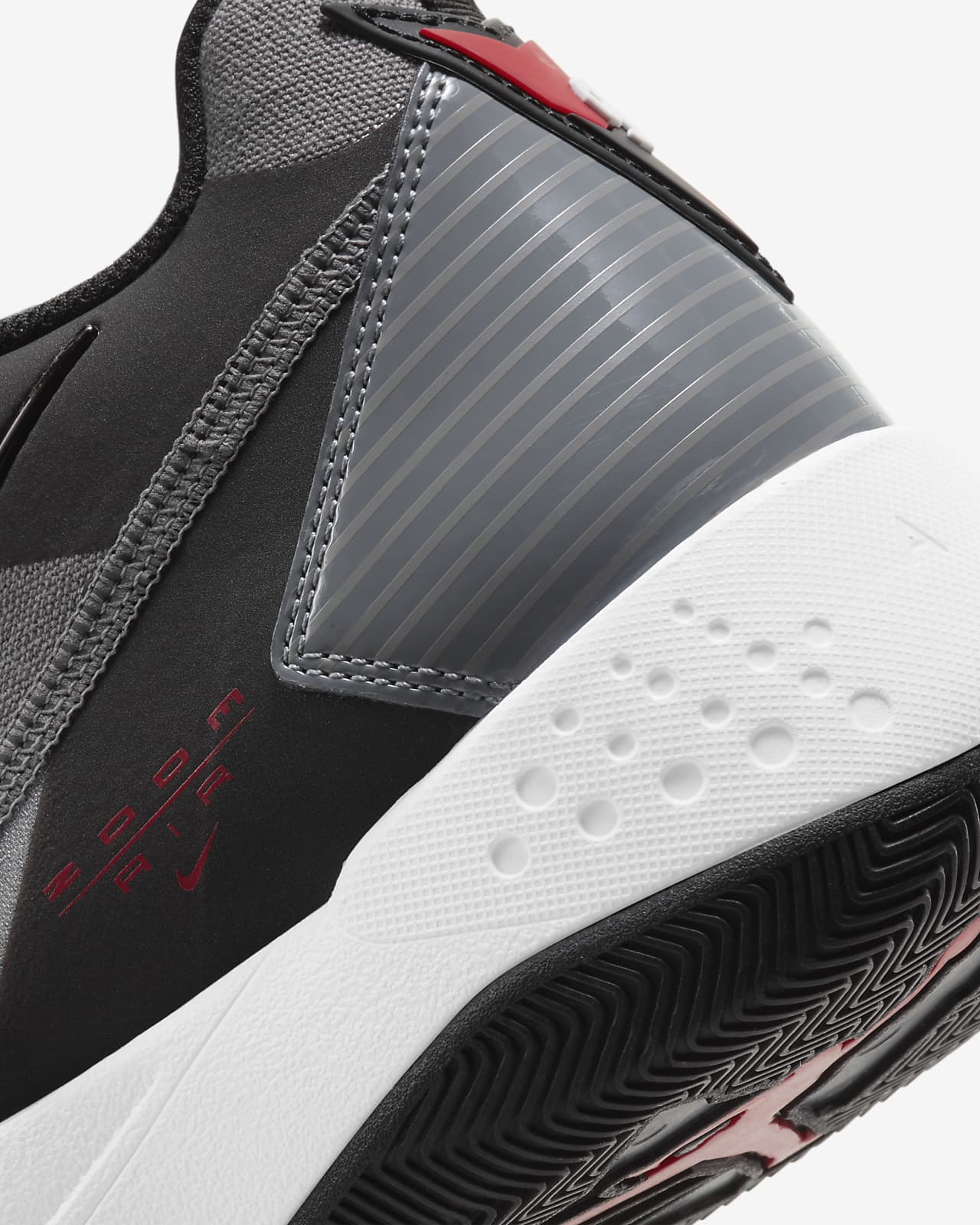 ICOMPRE 2 DE CADA CAJA jordan zoom 92 negras Y OBTENGA UN 70% DE DESCUENTO!
