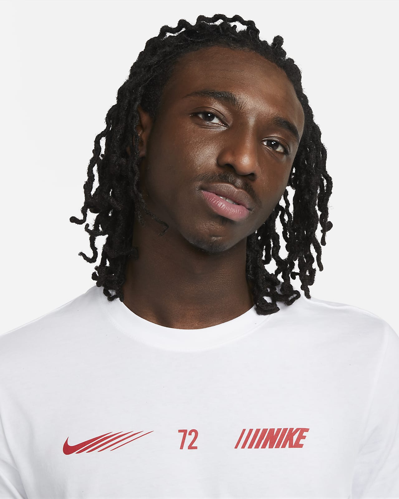 T-shirt Nike Sportswear Standard Issue pour Homme