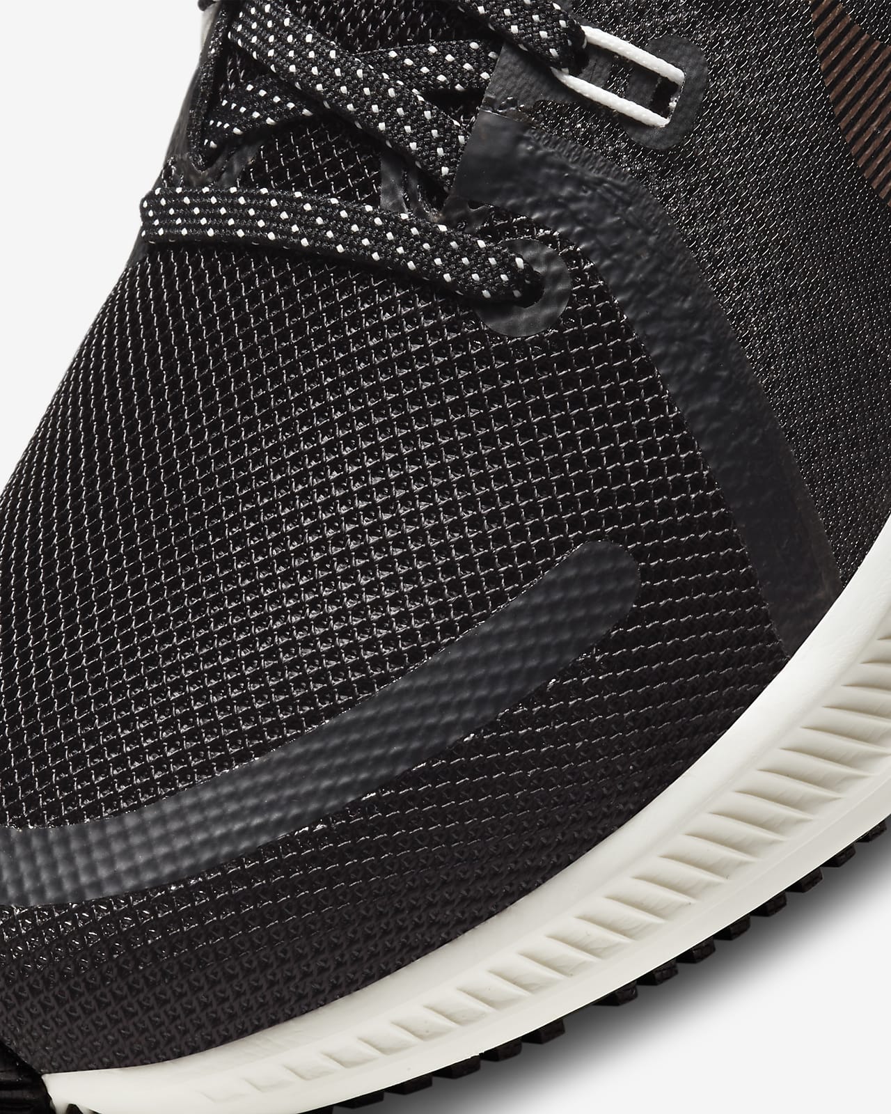 Nike Quest 4 Premium Hardloopschoen voor dames (straat). Nike NL