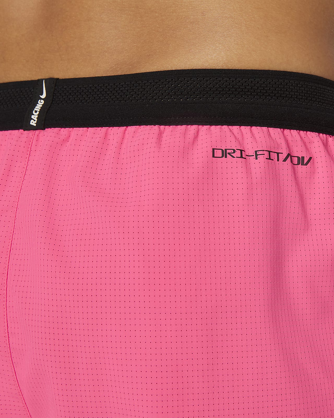 PANTALON CORTO NIKE AEROSWIFT • Solorunners