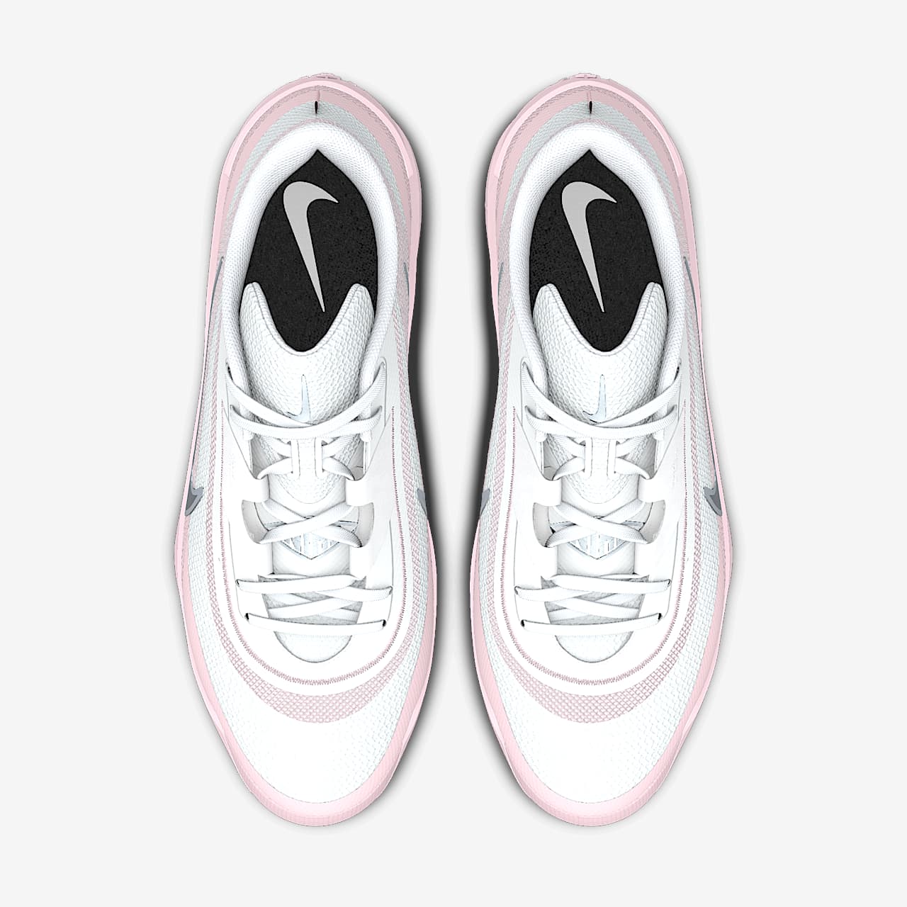 Nike Diamond Showcase MCS 棒球釘鞋