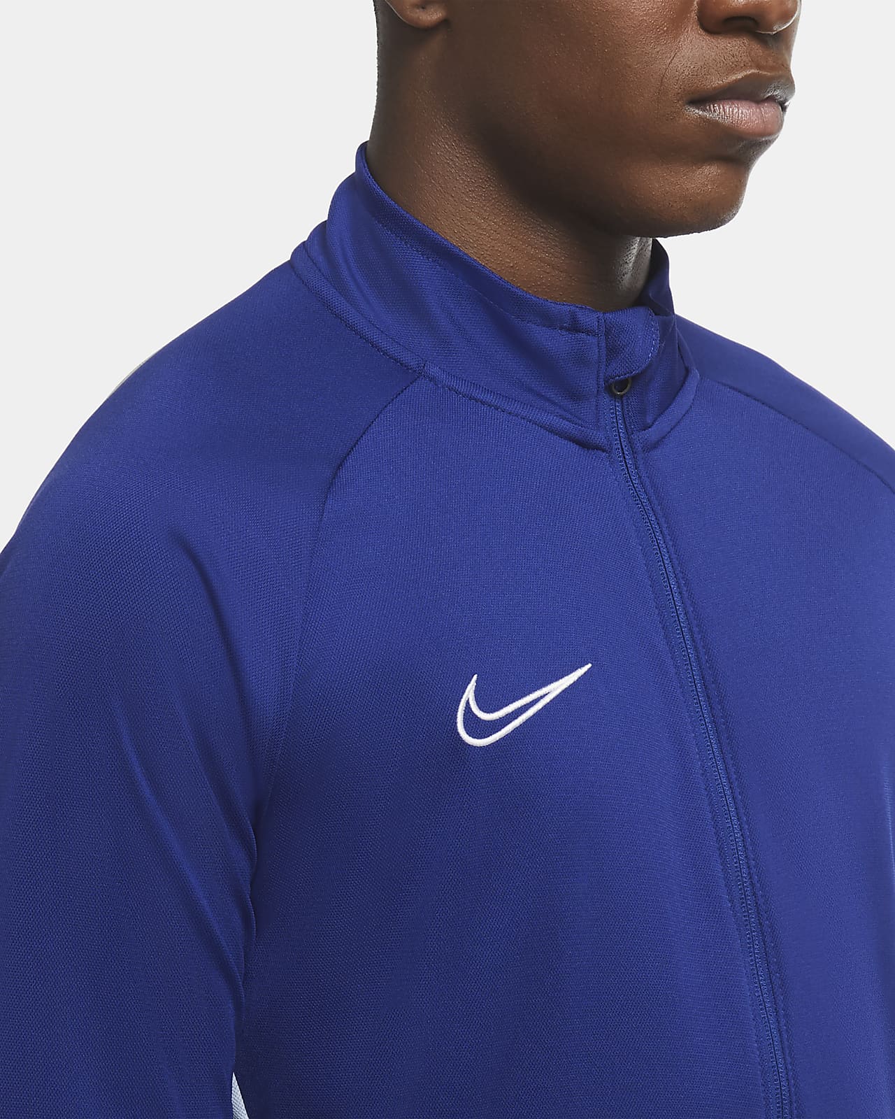 nike dri fit football tracksuit