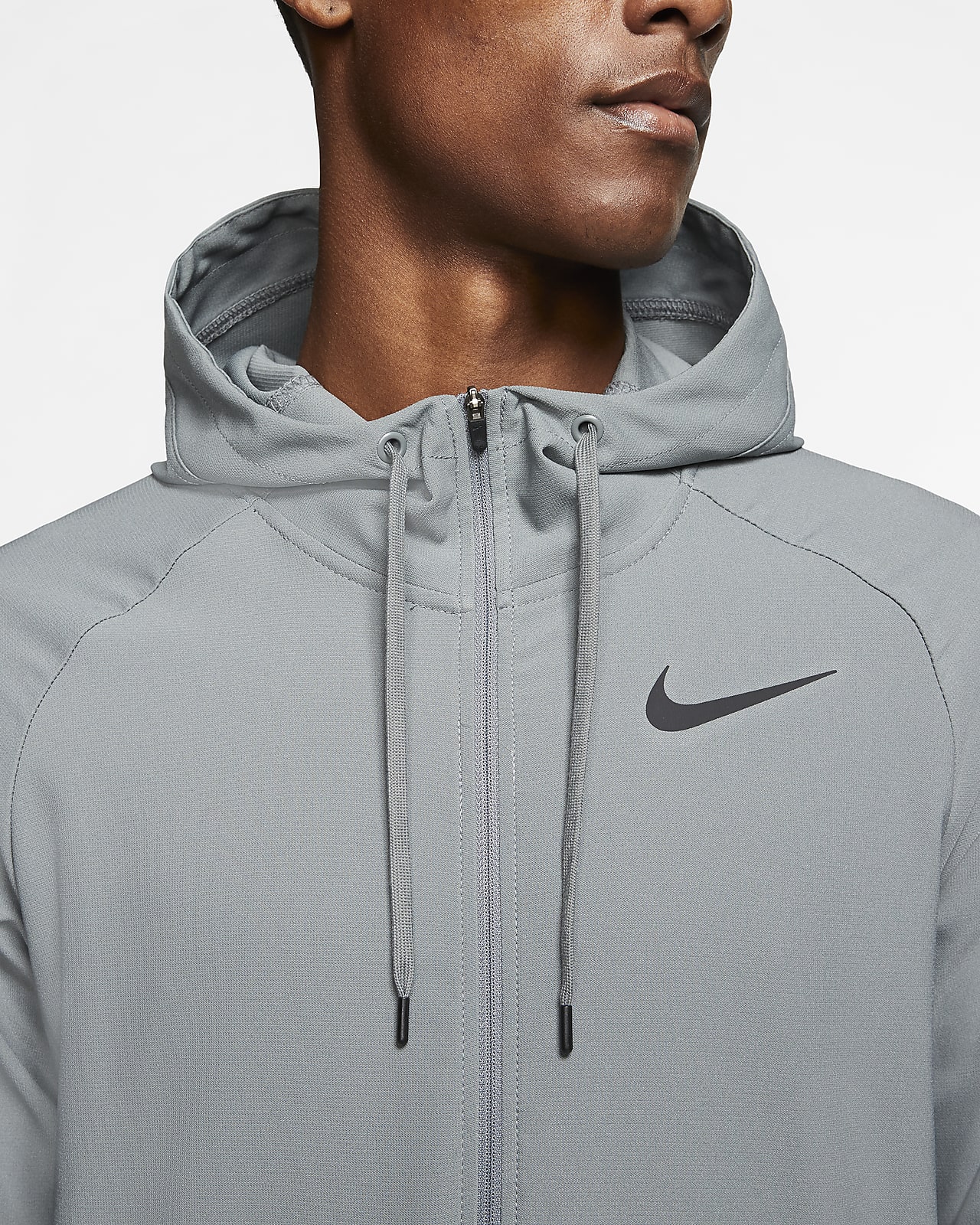 Full-Zip Training Jacket. Nike AU