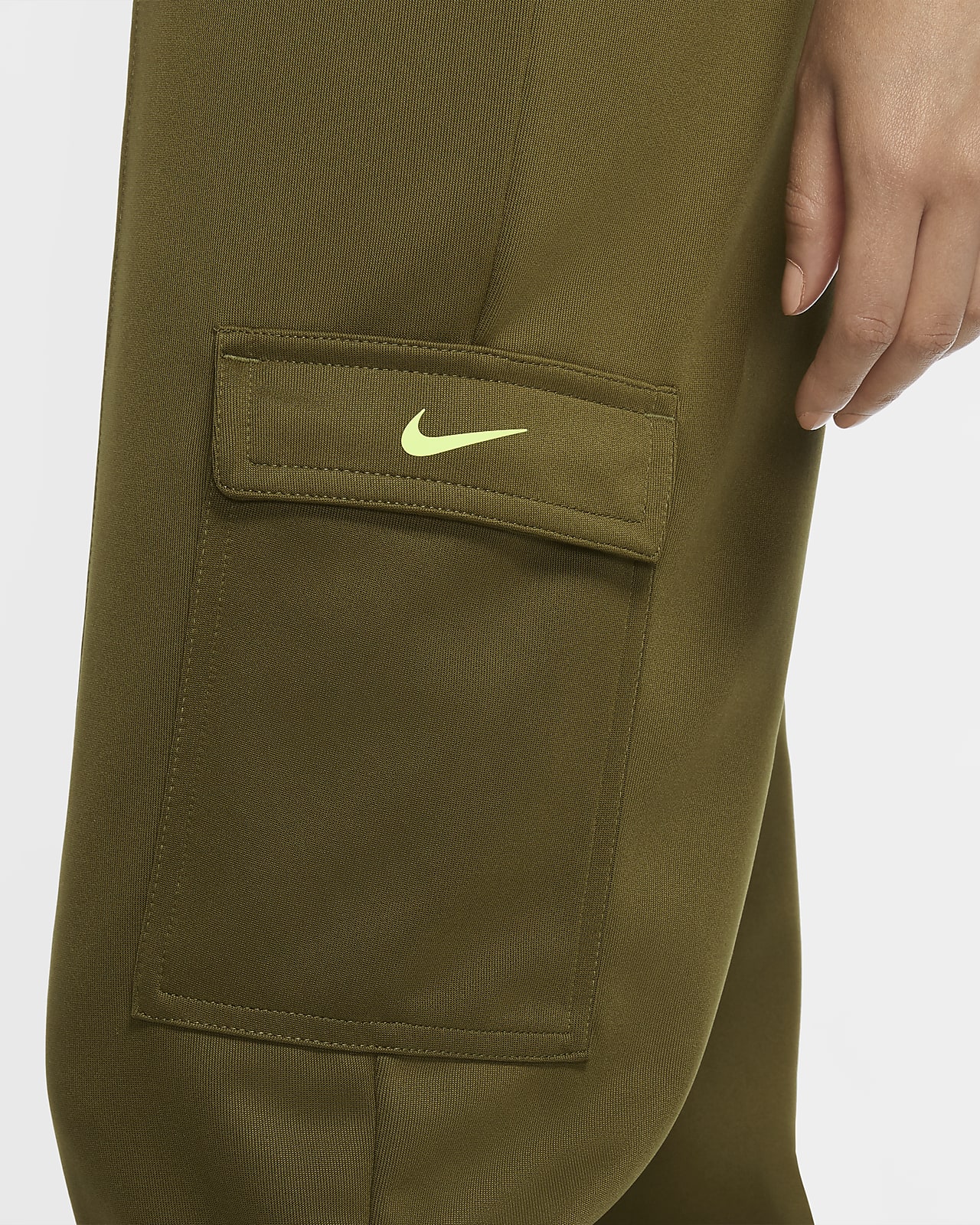 pantalones nike sportswear swoosh