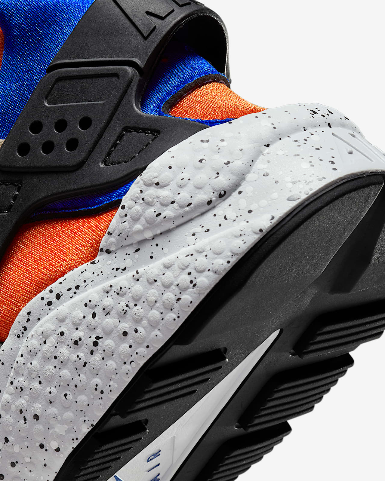 tenis huarache nike hombre