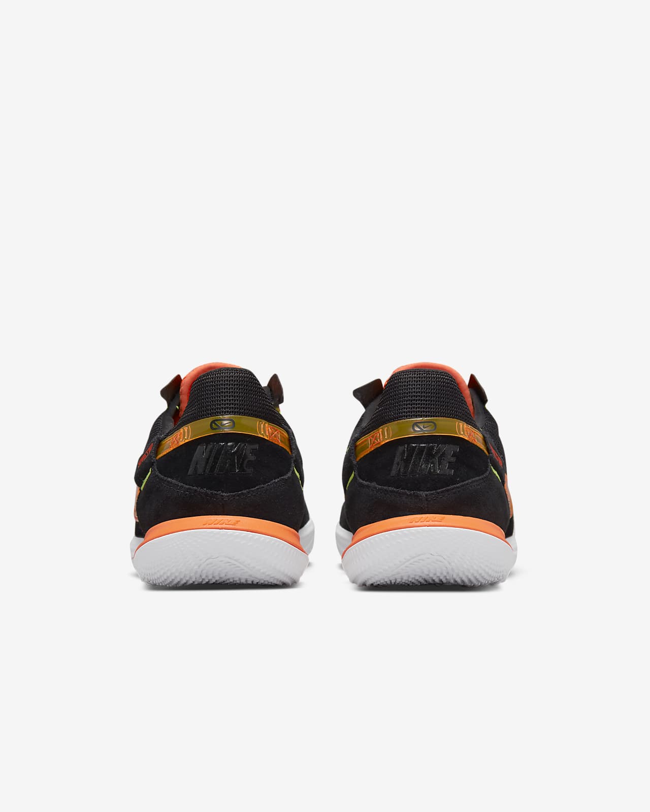 Calzado de fútbol Nike Streetgato. Nike MX