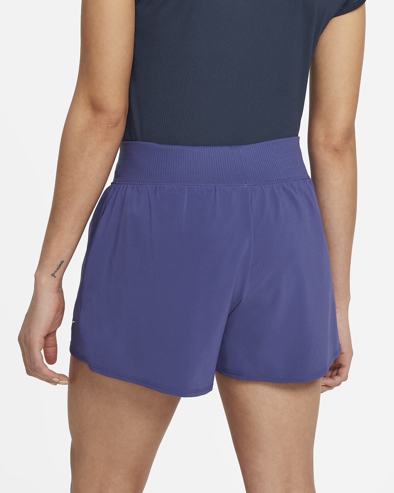 Nikecourt Dri Fit Victory Women S Tennis Shorts Nike Lu