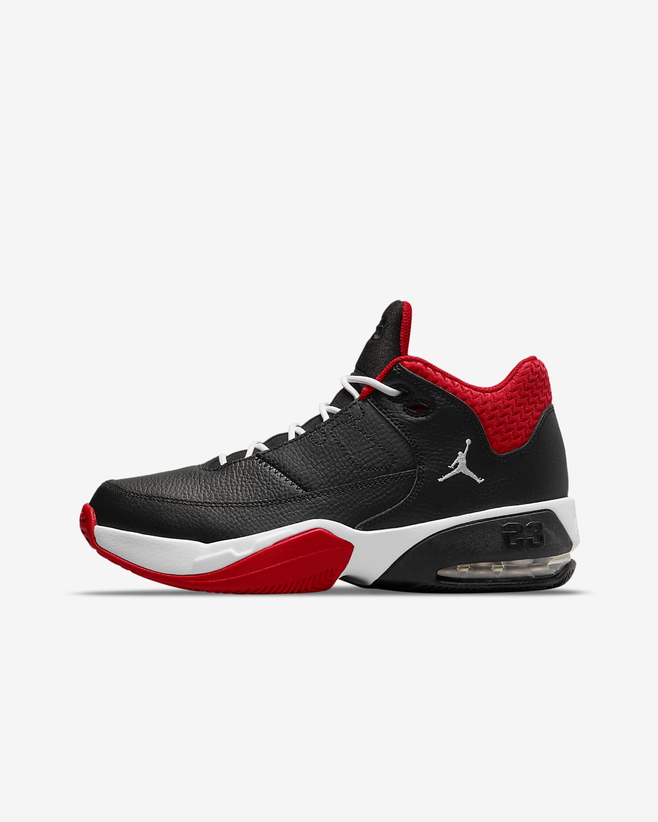 Jordan max aura rebajas