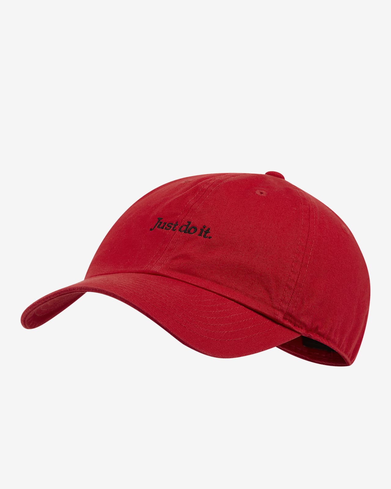 nike sportswear heritage 86 adjustable hat