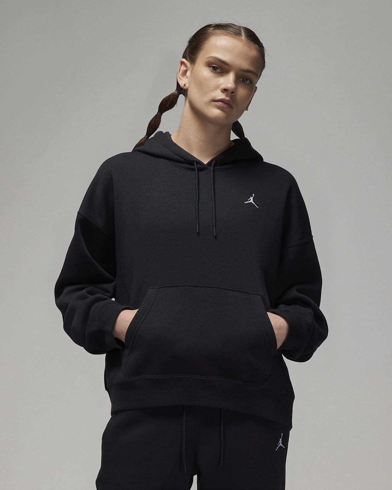 Jordan Women's Pullover Hoodie. Nike.com