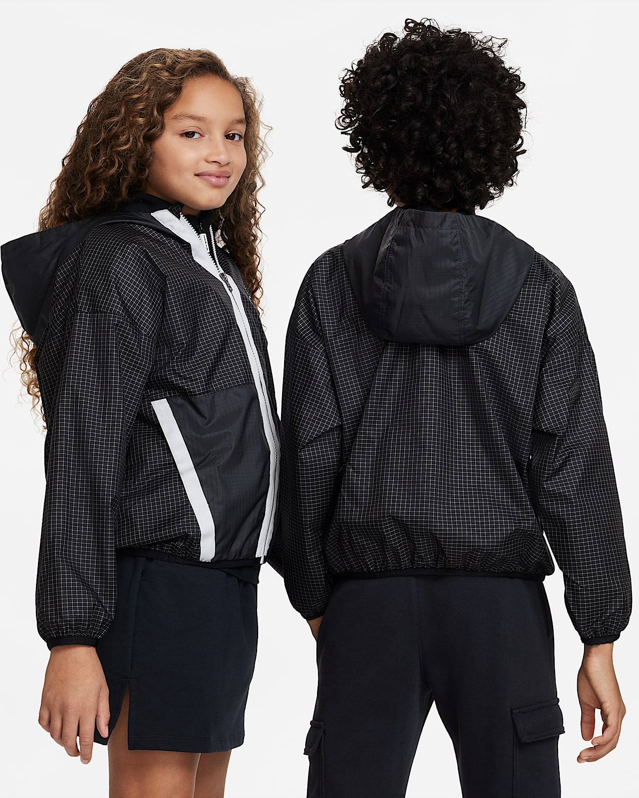 Nike Outdoor Play Older Kids' Woven 