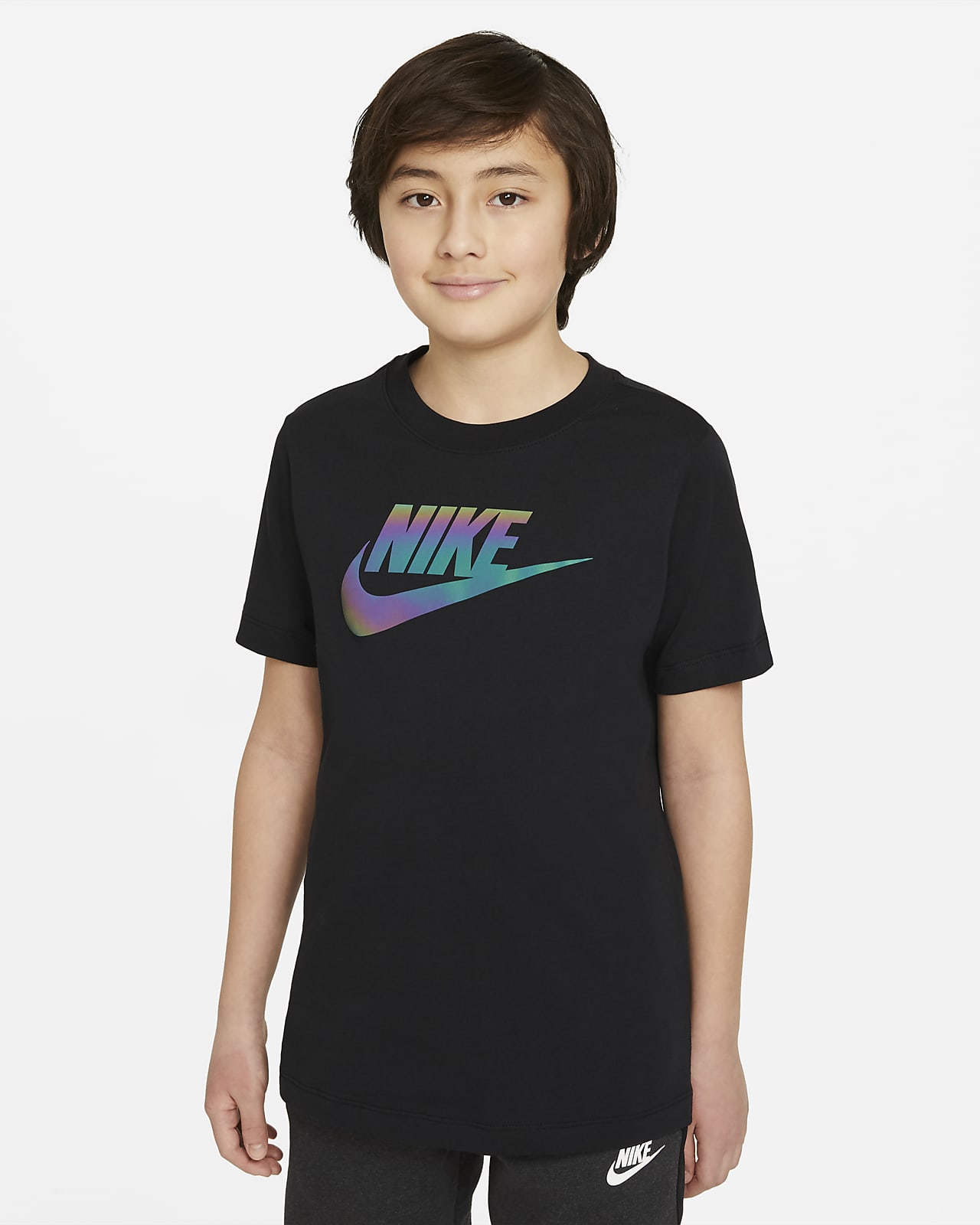 nike outfits for big boys