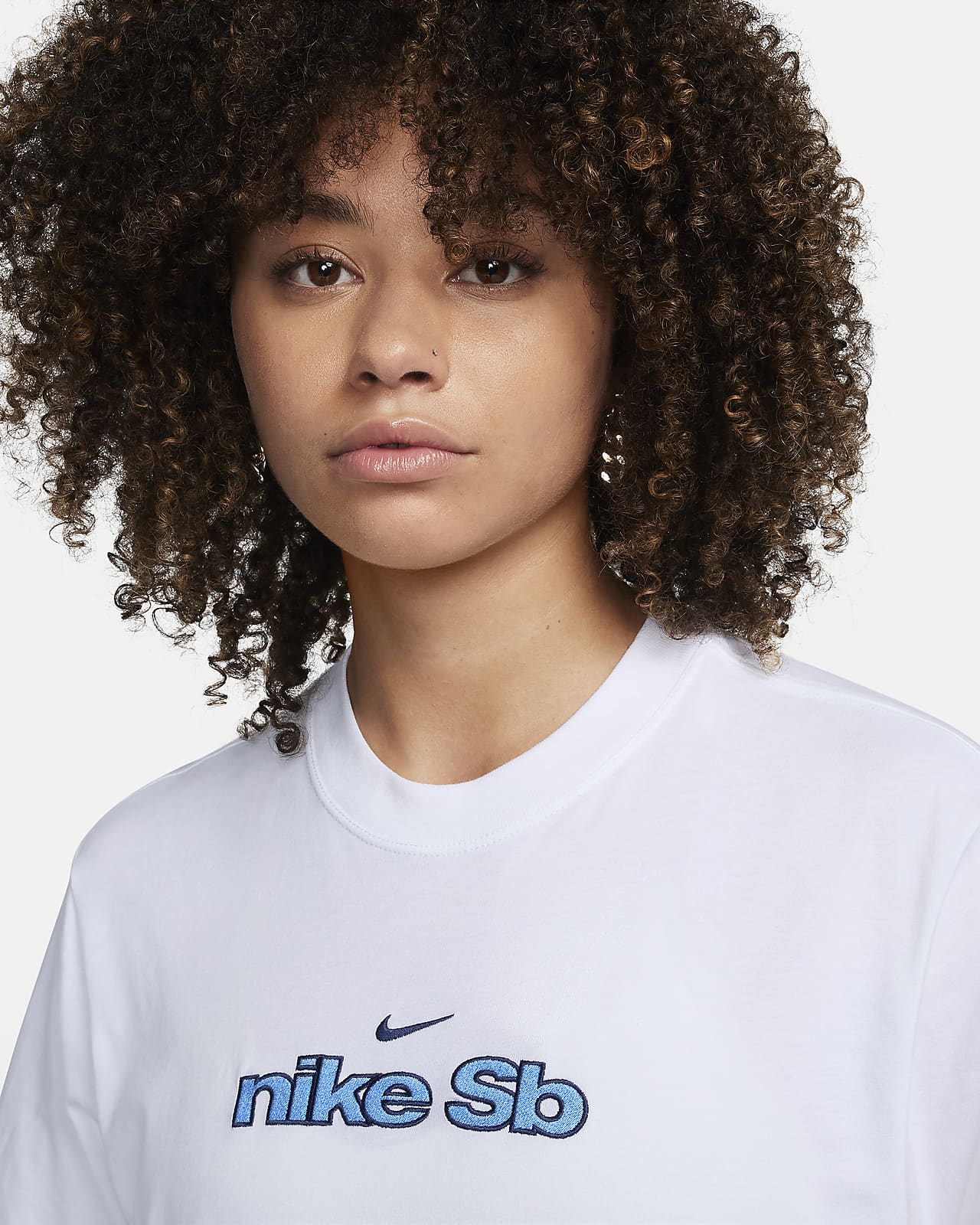 Nike SB Skate T-Shirt.
