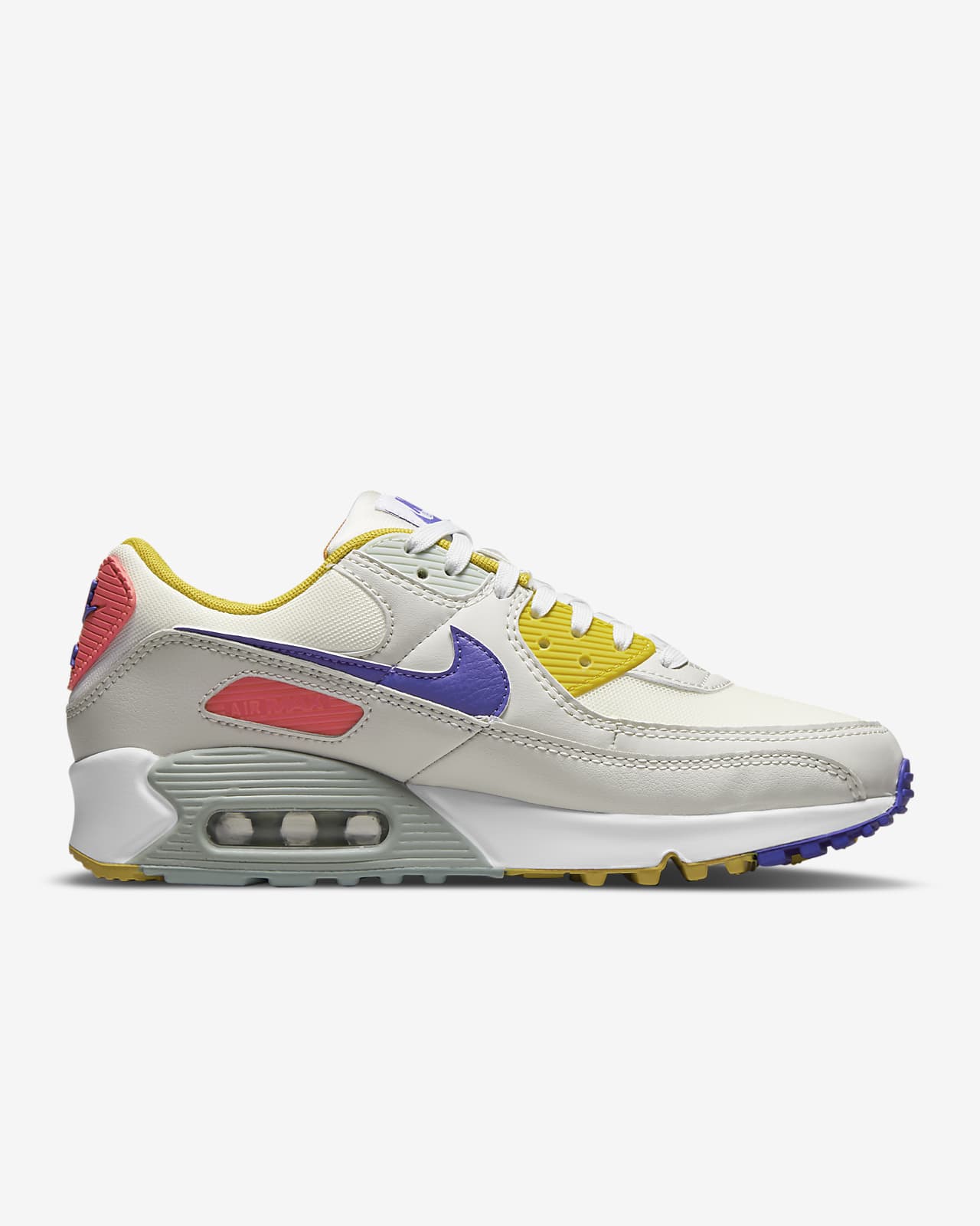 Scarpa Nike Air Max 90 - Donna Scarpa Nike Air Max 90 - Donna