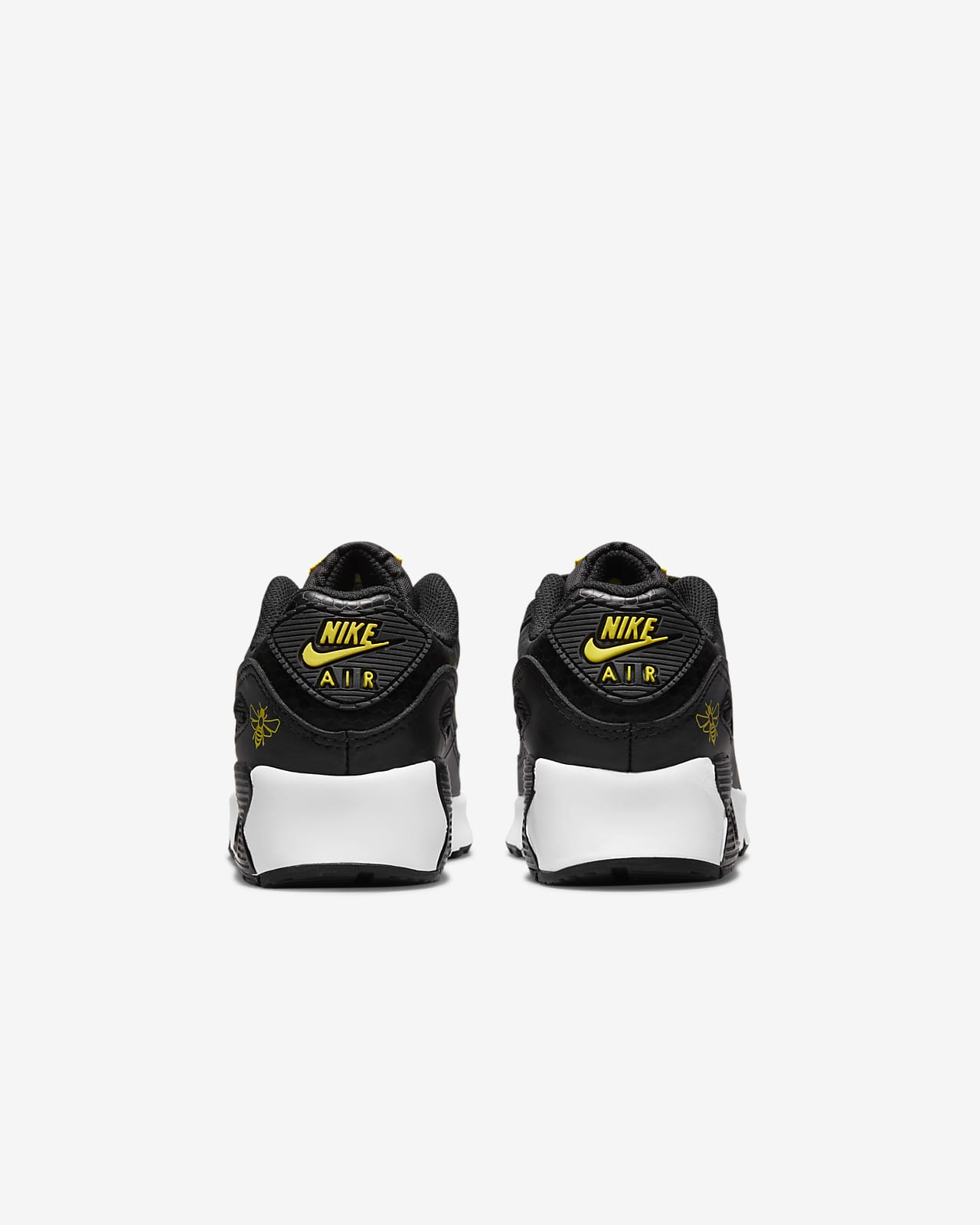 nike air max kids 90