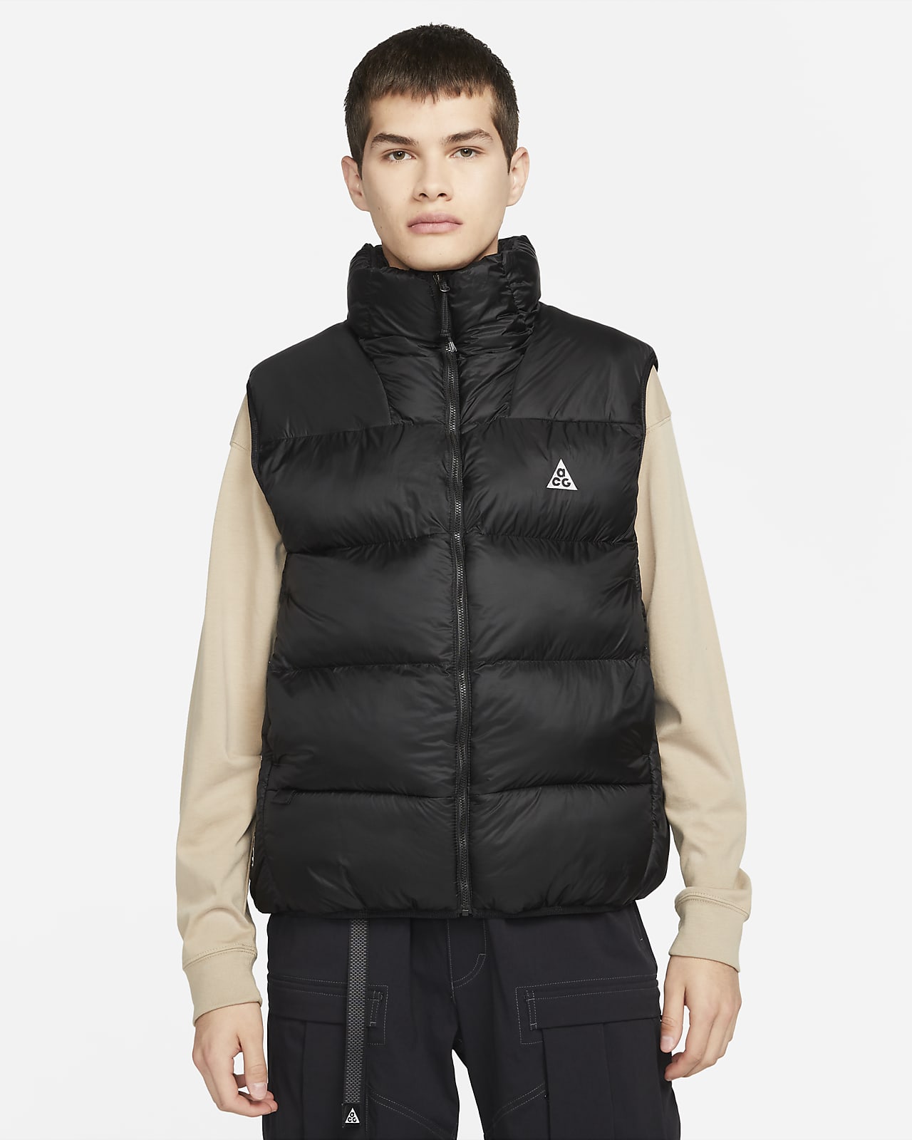 最大84%OFFクーポン NIKE ACG NRG VEST ベスト ecousarecycling.com