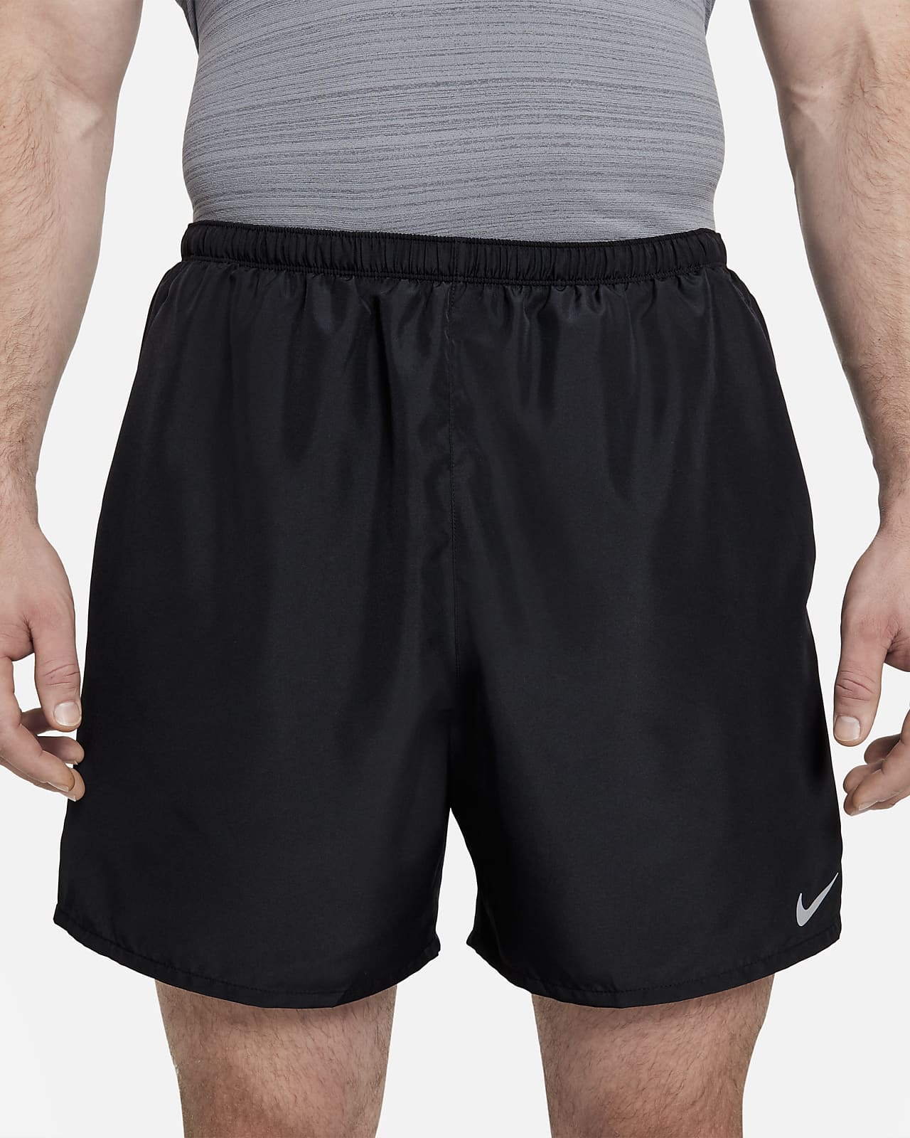 nike challenger running shorts