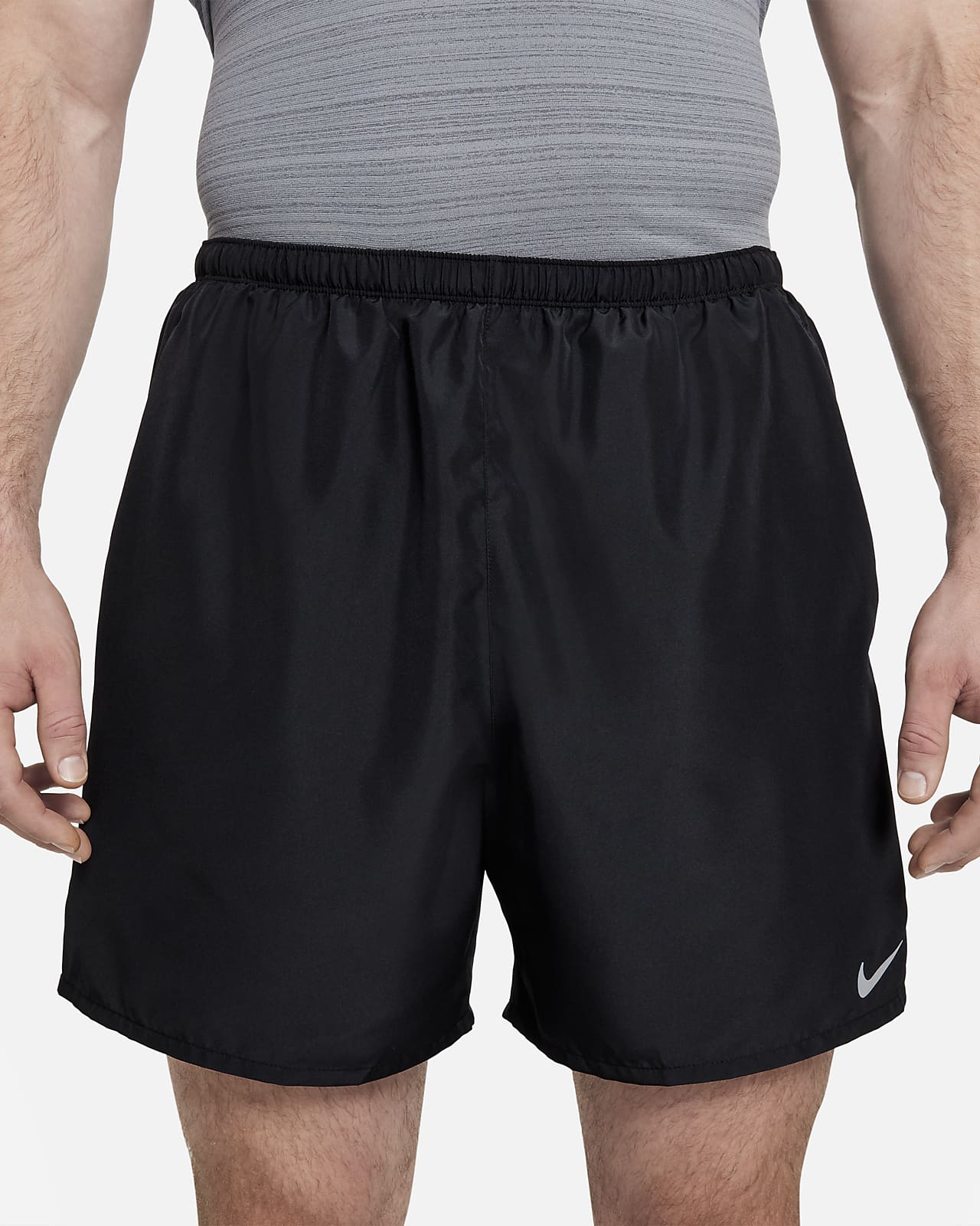 bermuda nike challenger 2 em 1