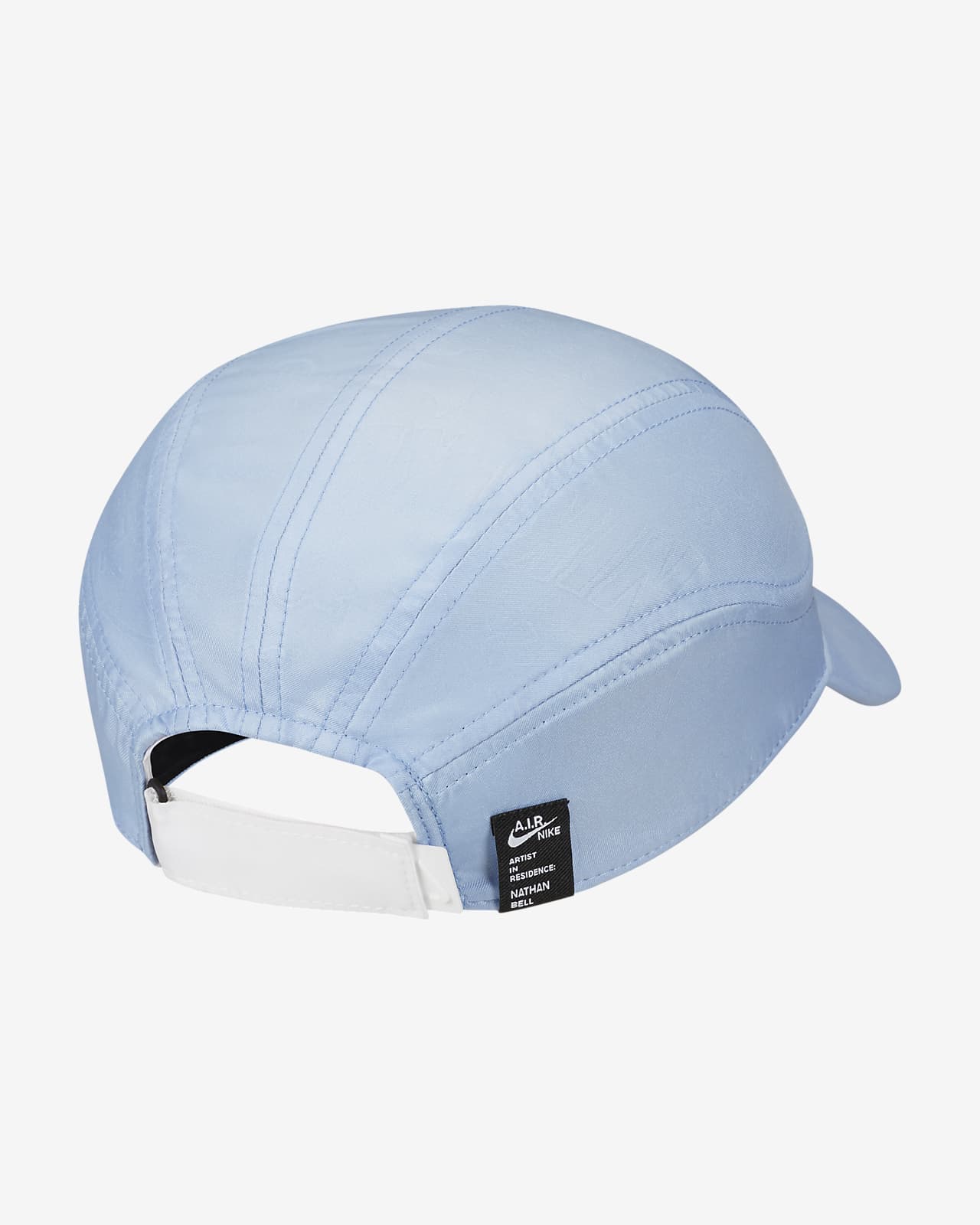 Cappello da running Nike Dri-FIT Tailwind Fast A.I.R.. Nike CH