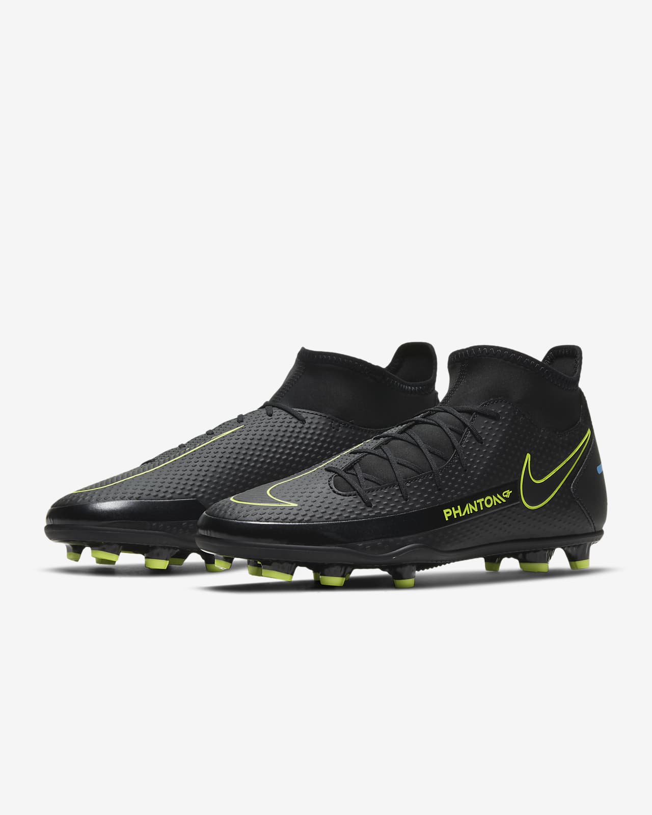 nike phantom vision club dynamic fit mg