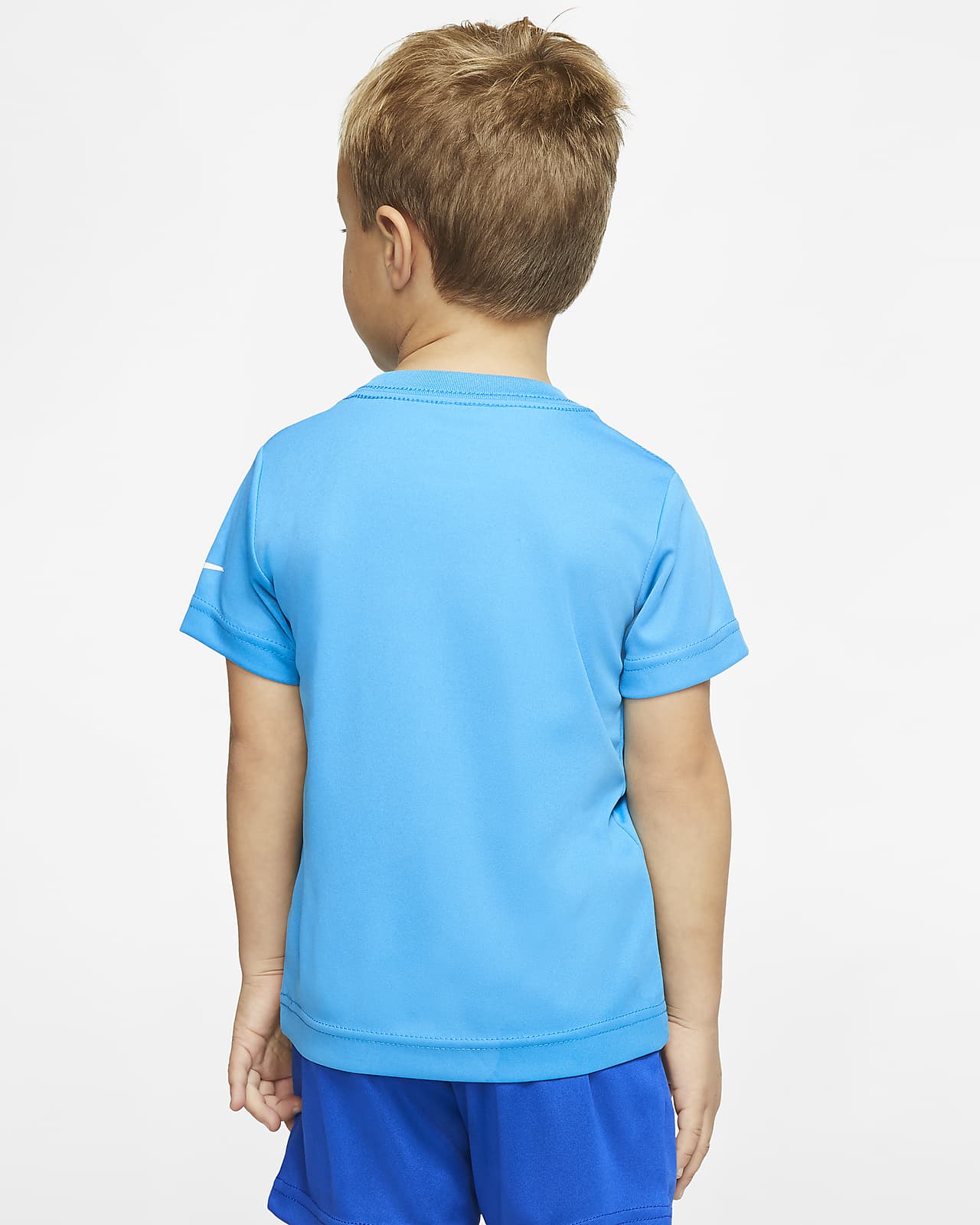 toddler dri fit shirts