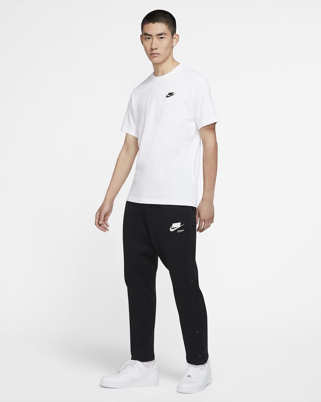 nike sportswear nsw men's joggers