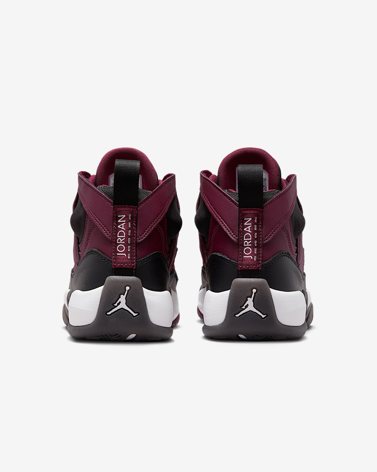 jumpman running shoes