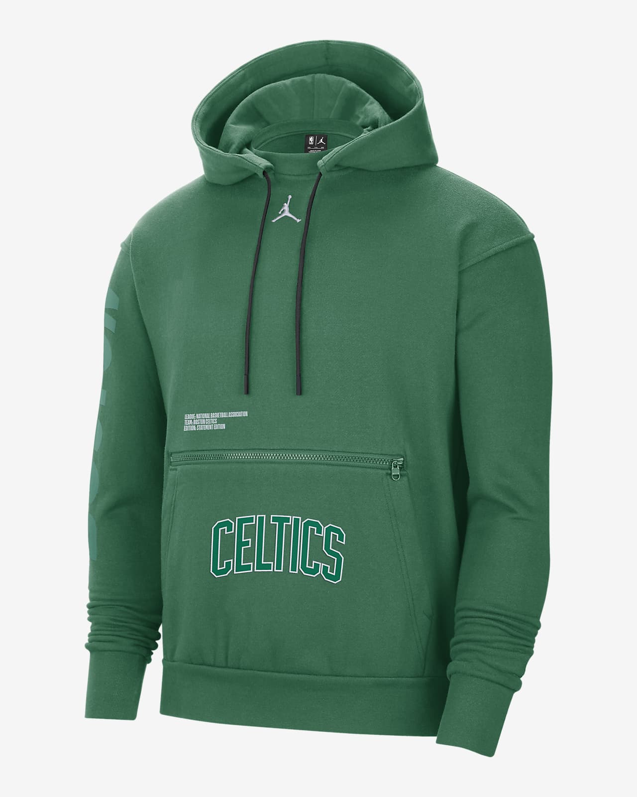 mens celtics sweatshirts