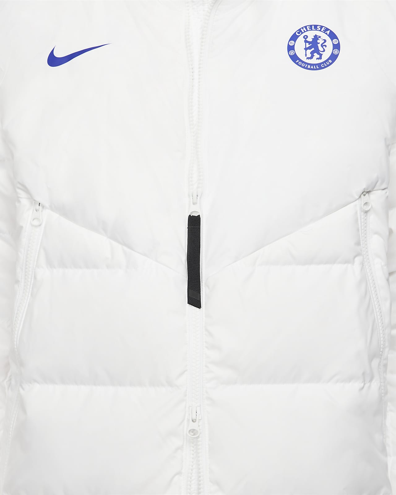 casaco chelsea nike