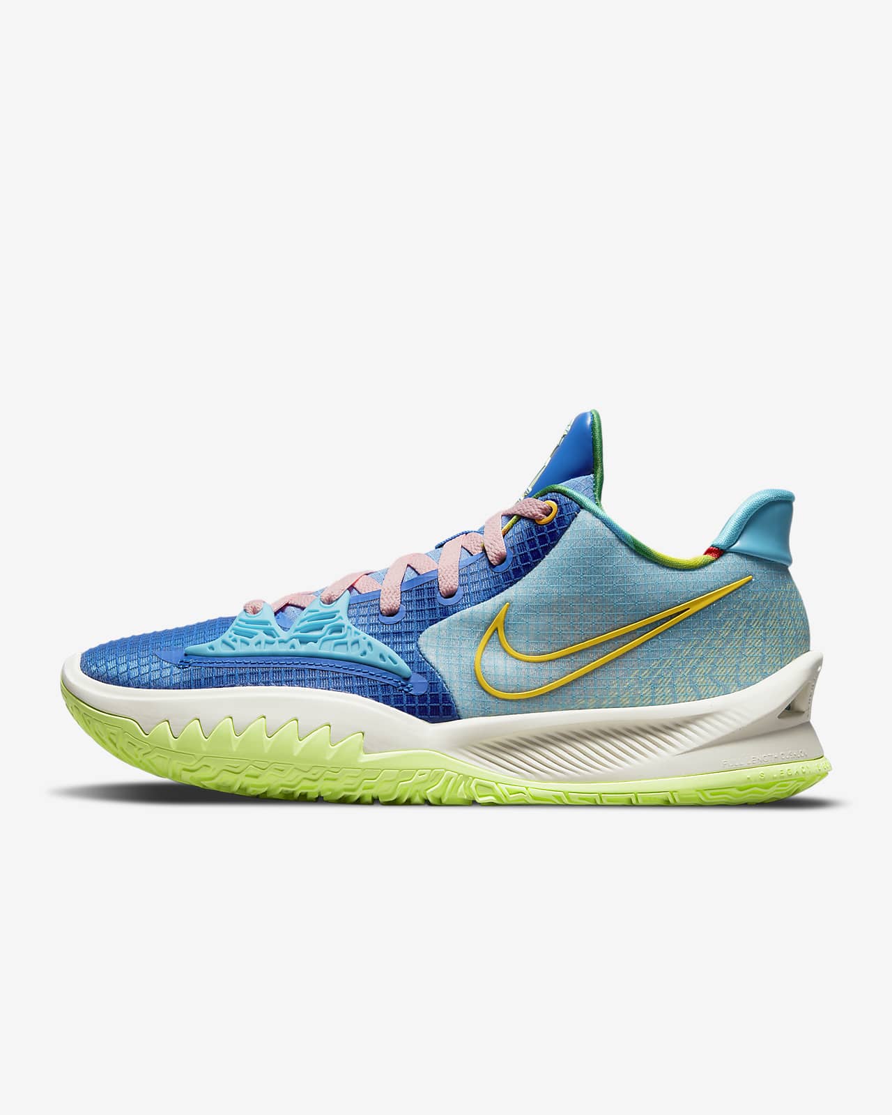 Kyrie Low 4 Basketball Shoes
