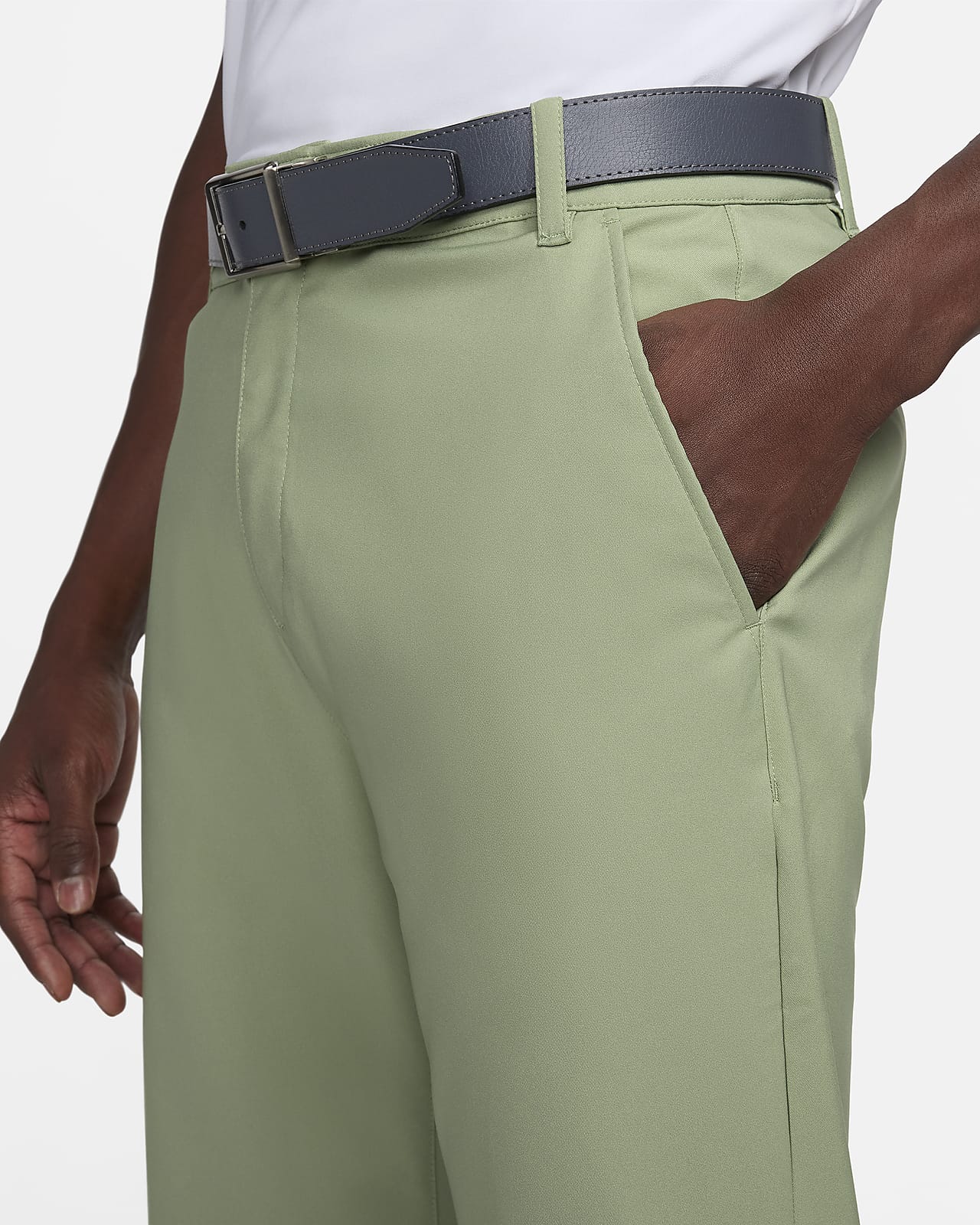 Nike Dri-FIT Victory Men's Golf Trousers. Nike CA