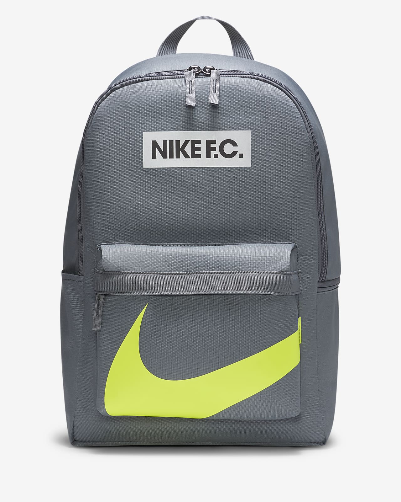 nike fc bag