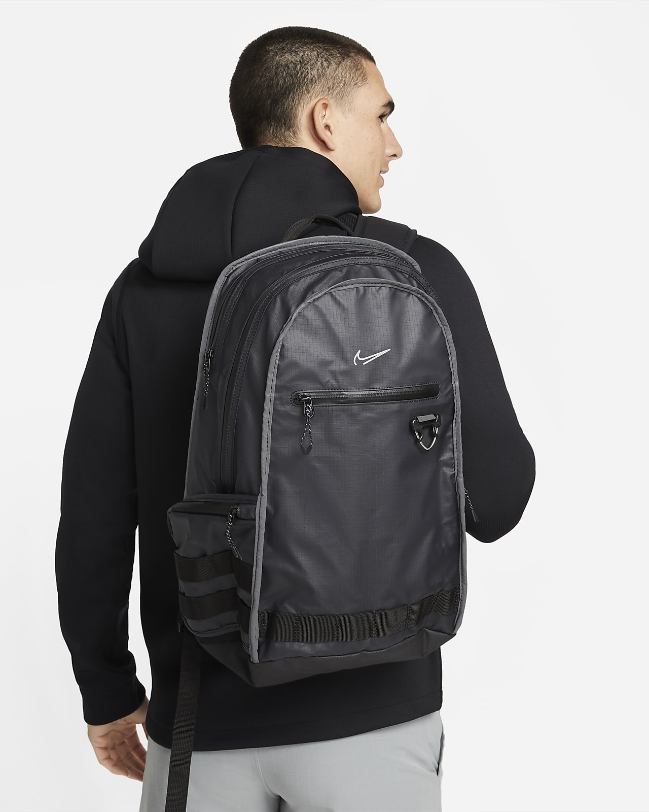 Nike Shield RPM Backpack (26L). Nike LU