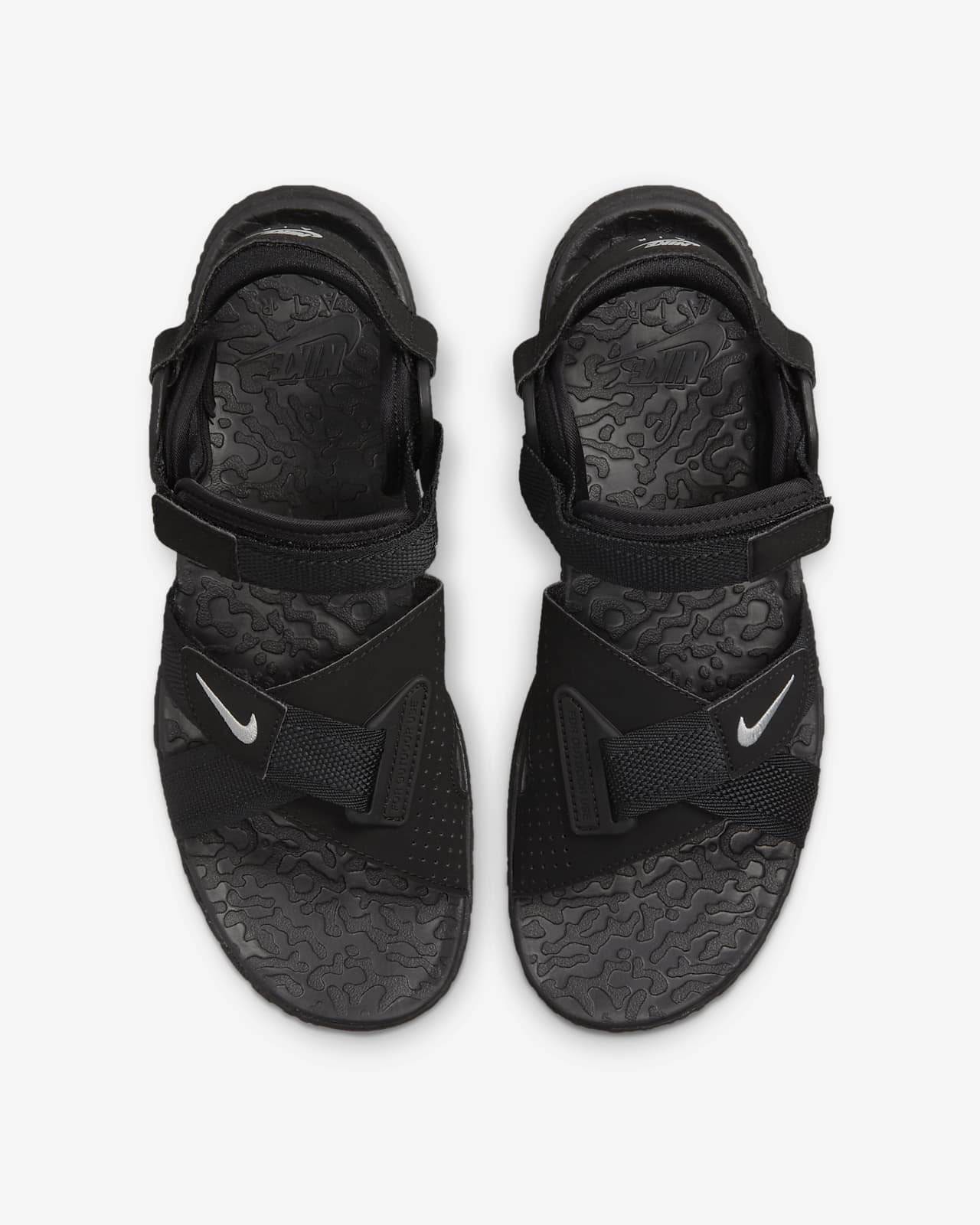 Nike store acg slides