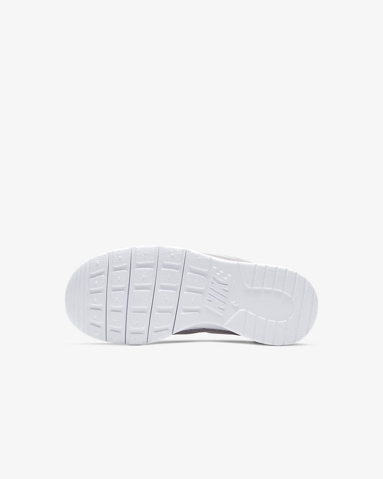 nike sandals tanjun kids