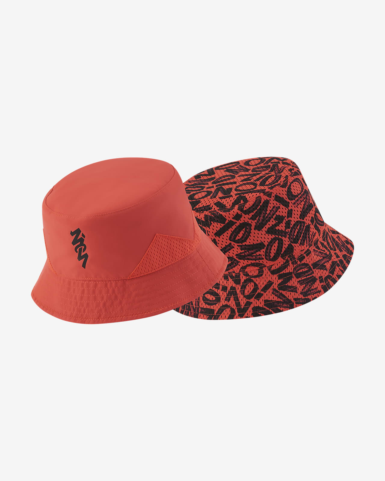 Zion Graphic Bucket Hat. Nike.com